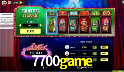 A Emoção da Loteria na 7700game: Uma Chance de Mudança de Vida
