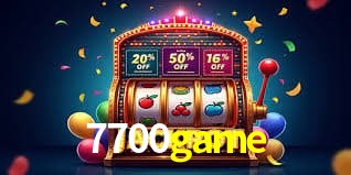 7700game - Cassino On-line Início Perfeito - 7700 game