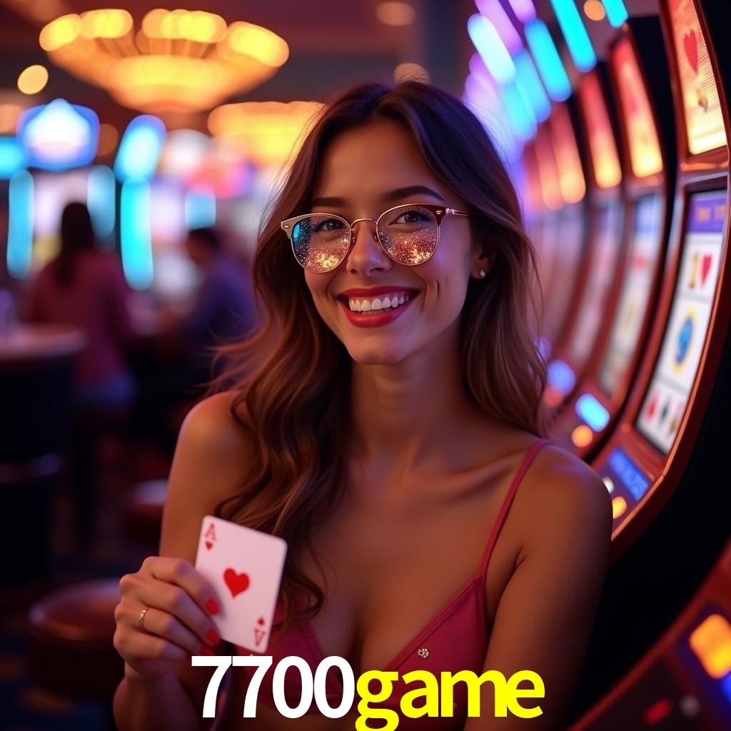 Account Benefits 7700game