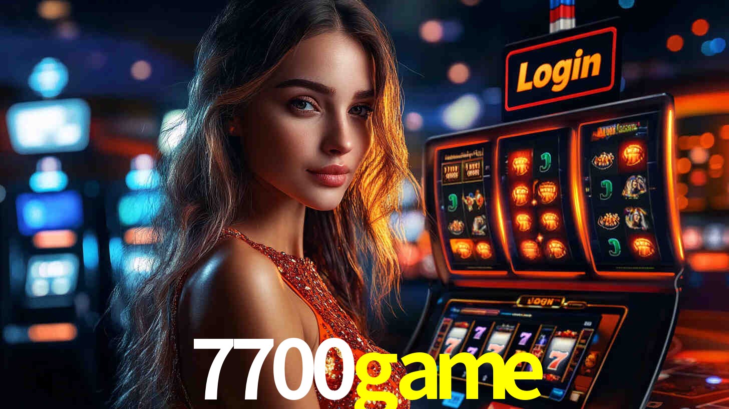 VIP Casino 7700game