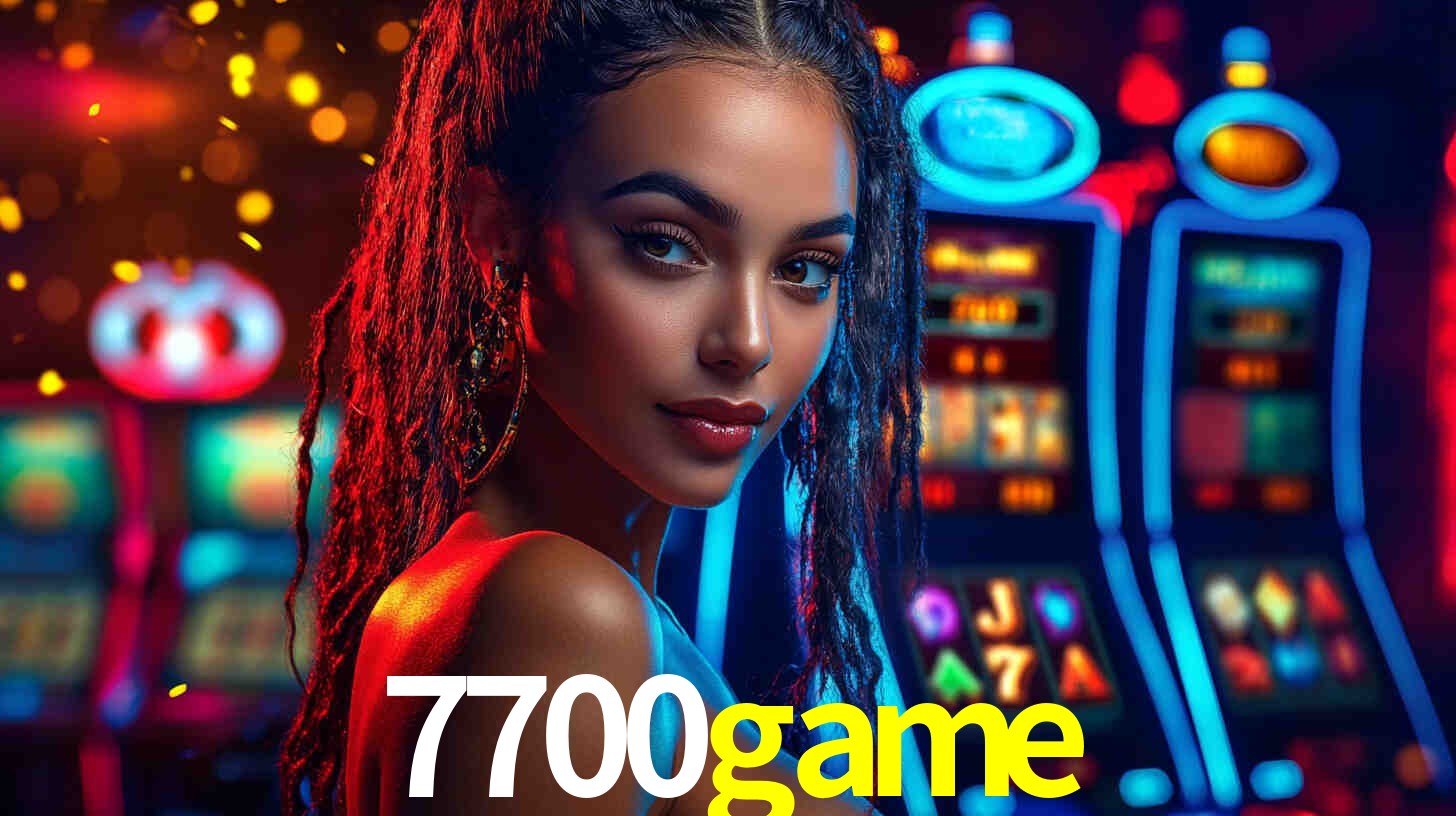 Descubra a Essência do 7700game: Nossa História e Compromissos