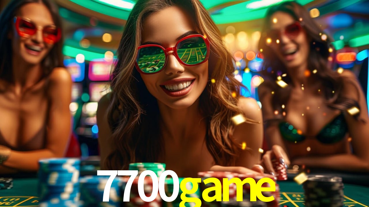 Secure Login 7700game