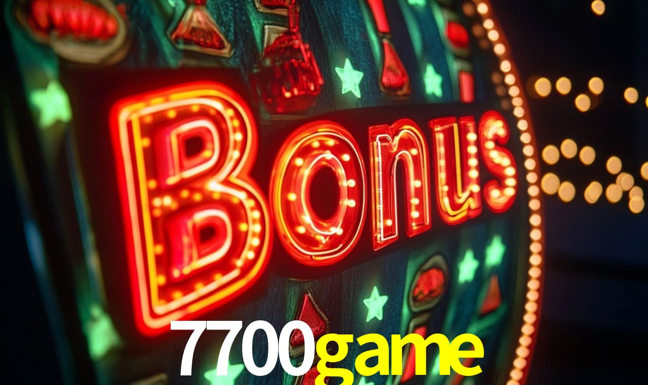 Programa VIP 7700game