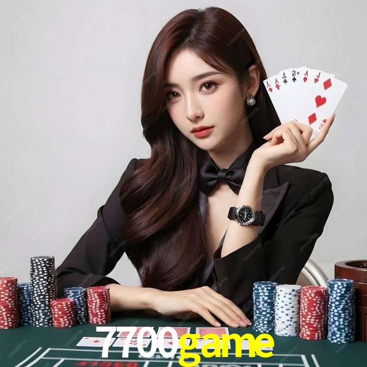 7700game bet