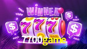 2FA Security 7700game