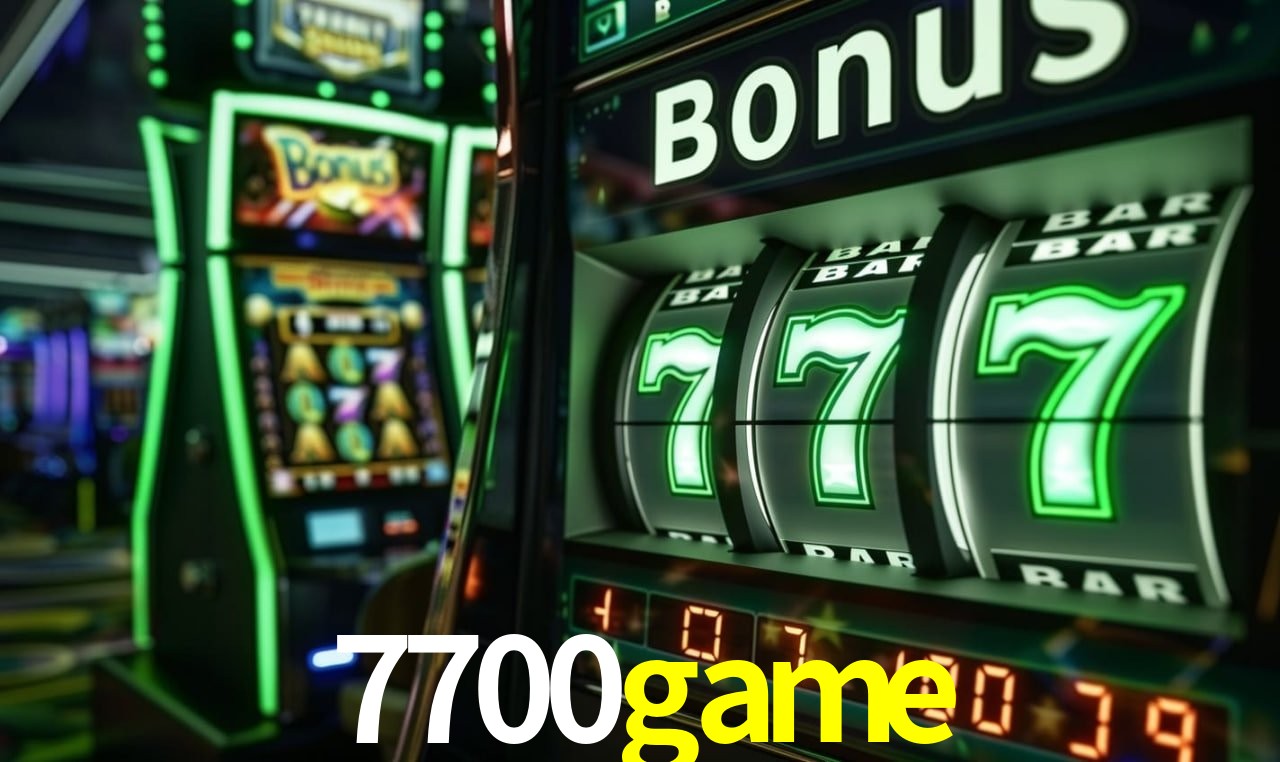 Flash Promotion 7700game
