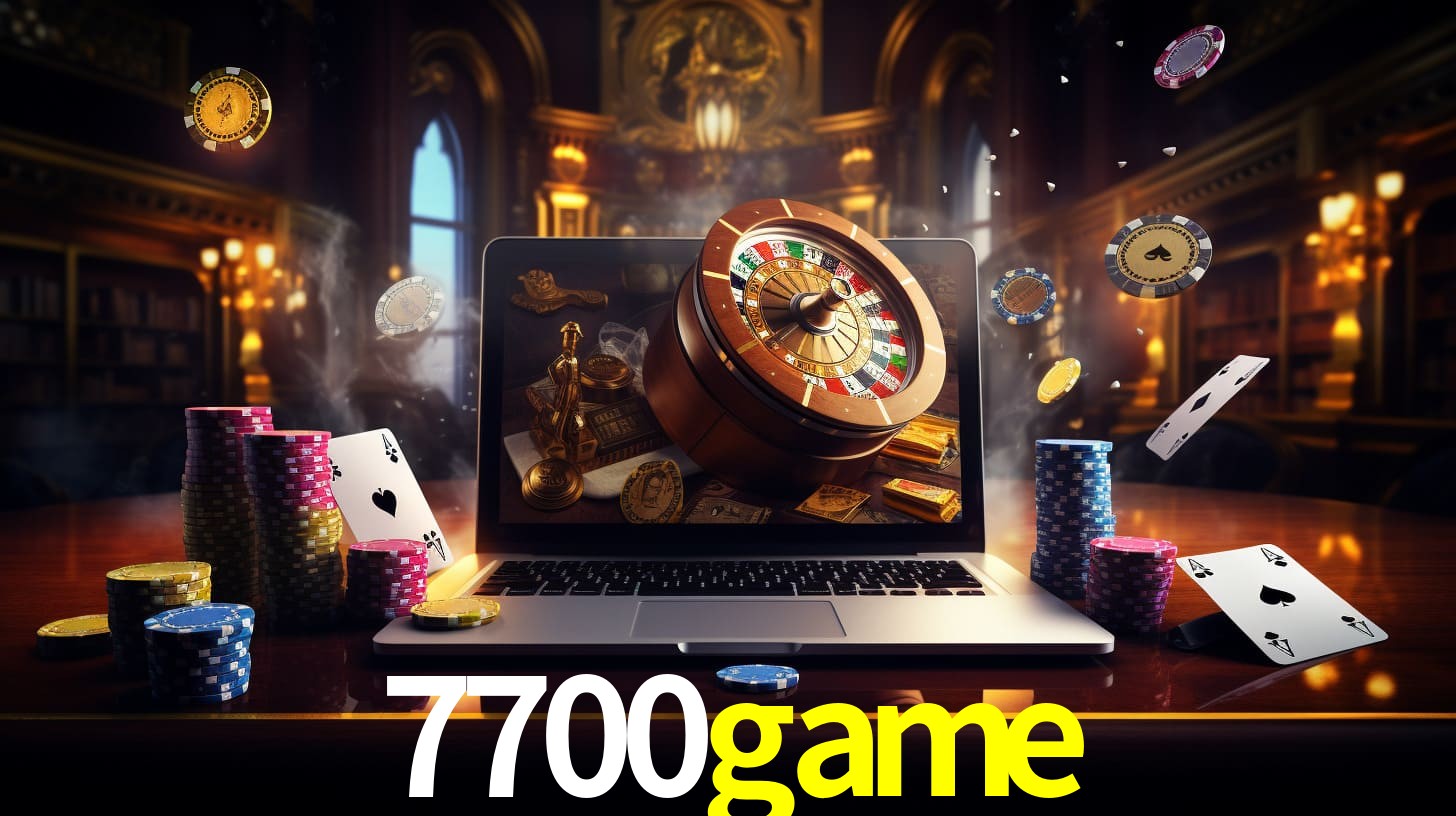 Gates of Olympus 7700game