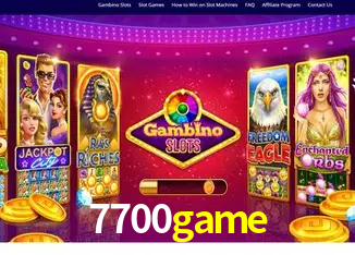 Descubra a Essência do 7700game: Nossa História e Compromissos