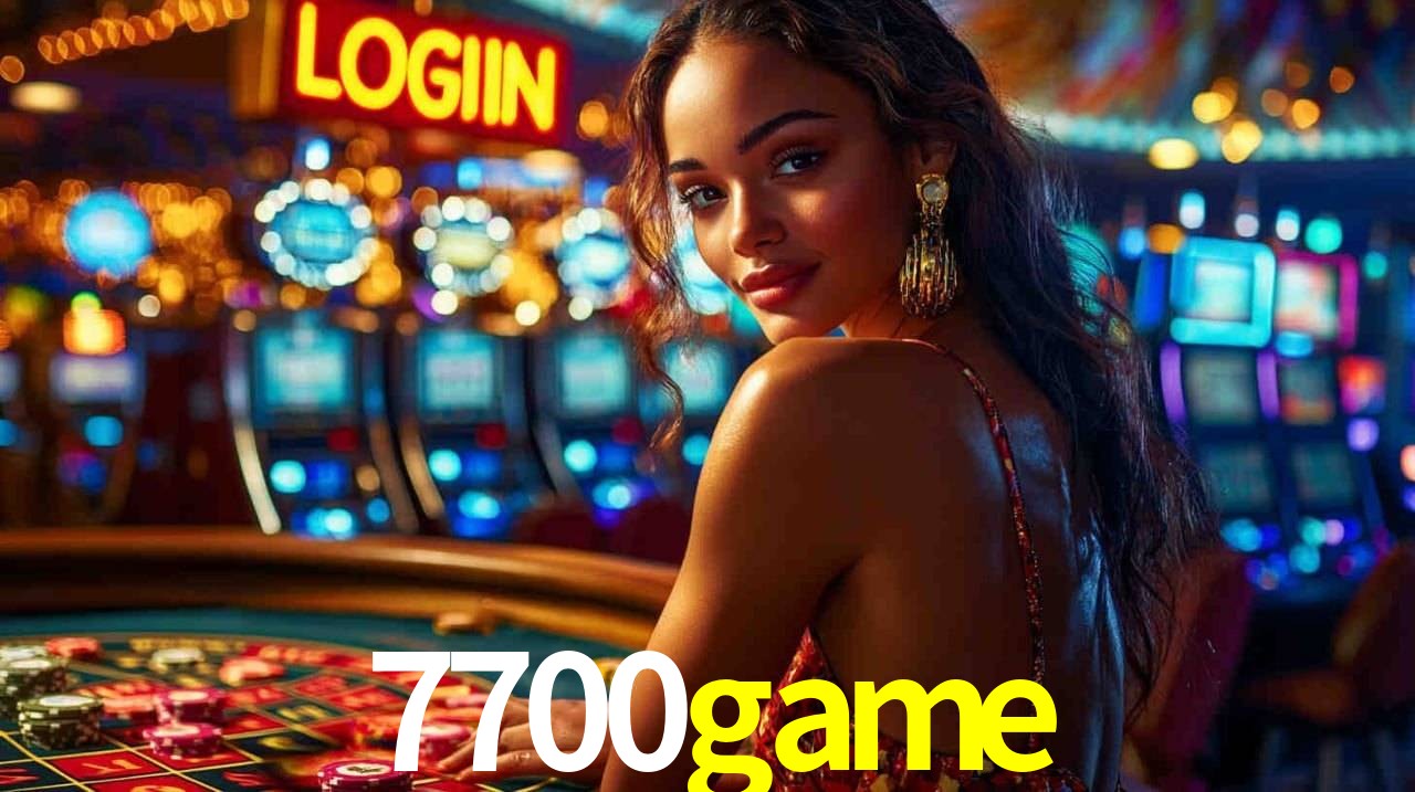 Benefícios da Conta 7700game